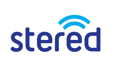 Logo Stered